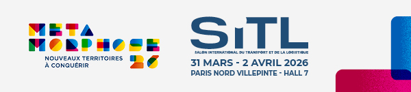 AndSoft expose au salon SITL 2026