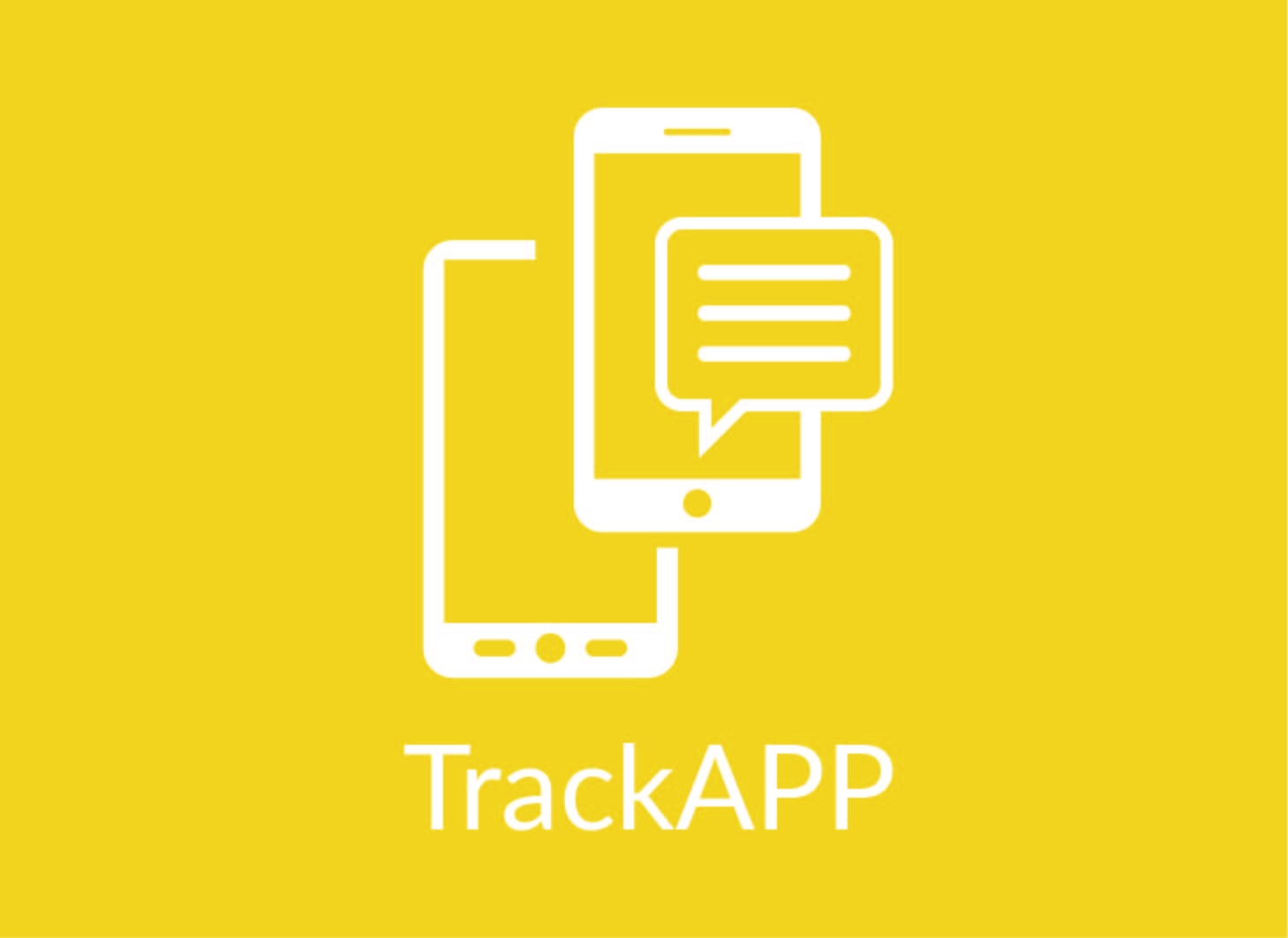 TrackAPP